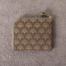 [WALLET] AYASE L形拉鍊迷你| inden | Goodistoy * kanoka inden