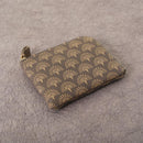 [WALLET] AYASE L形拉鍊迷你| inden | Goodistoy * kanoka inden