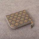 [WALLET] AYASE L形拉鍊迷你| inden | Goodistoy * kanoka inden