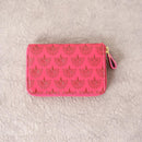 [지갑] Ayase F-Mini | 인덴 | Goodhistoy * Kanoka Inden