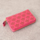 [지갑] Ayase F-Mini | 인덴 | Goodhistoy * Kanoka Inden