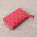 [지갑] Ayase F-Mini | 인덴 | Goodhistoy * Kanoka Inden