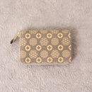 [지갑] Ayase F-Mini | 인덴 | Goodhistoy * Kanoka Inden