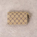 [지갑] Ayase F-Mini | 인덴 | Goodhistoy * Kanoka Inden