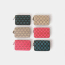 [지갑] Ayase F-Mini | 인덴 | Goodhistoy * Kanoka Inden