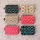 [지갑] Ayase F-Mini | 인덴 | Goodhistoy * Kanoka Inden