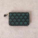 [지갑] Ayase F-Mini | 인덴 | Goodhistoy * Kanoka Inden