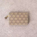 [지갑] Ayase F-Mini | 인덴 | Goodhistoy * Kanoka Inden