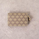 [지갑] Ayase F-Mini | 인덴 | Goodhistoy * Kanoka Inden