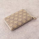 [지갑] Ayase F-Mini | 인덴 | Goodhistoy * Kanoka Inden