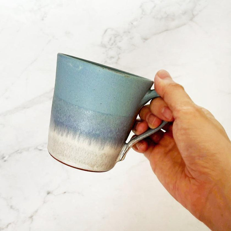 [MUG] 3 COLOR | OTANI WARE | ONISHI TOKI