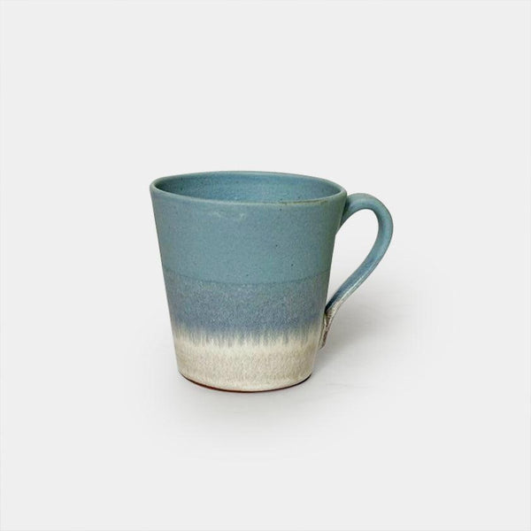 [MUG] 3 COLOR | OTANI WARE | ONISHI TOKI