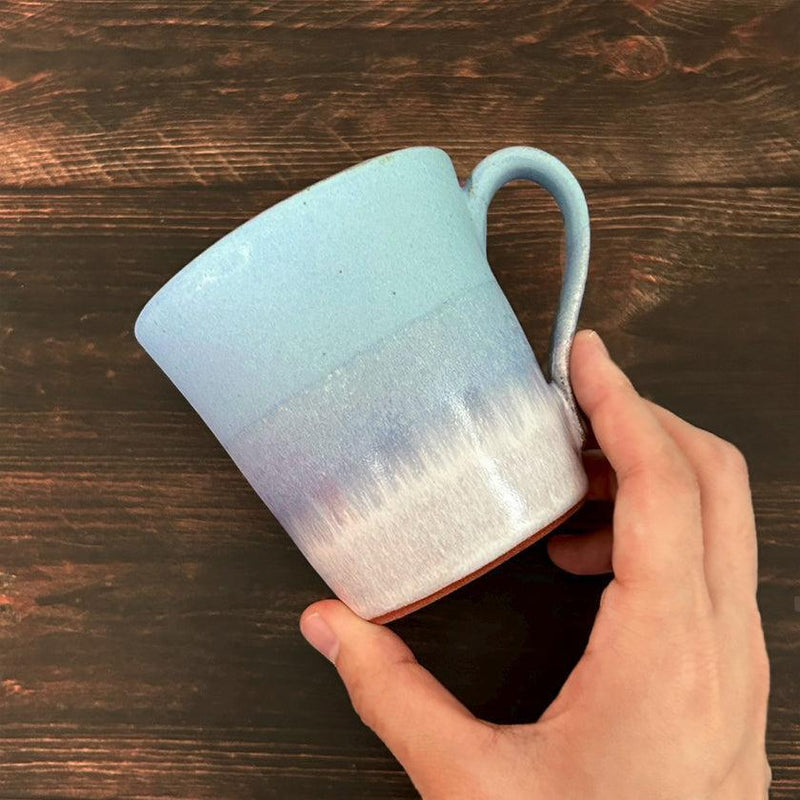 [MUG] 3 COLOR | OTANI WARE | ONISHI TOKI