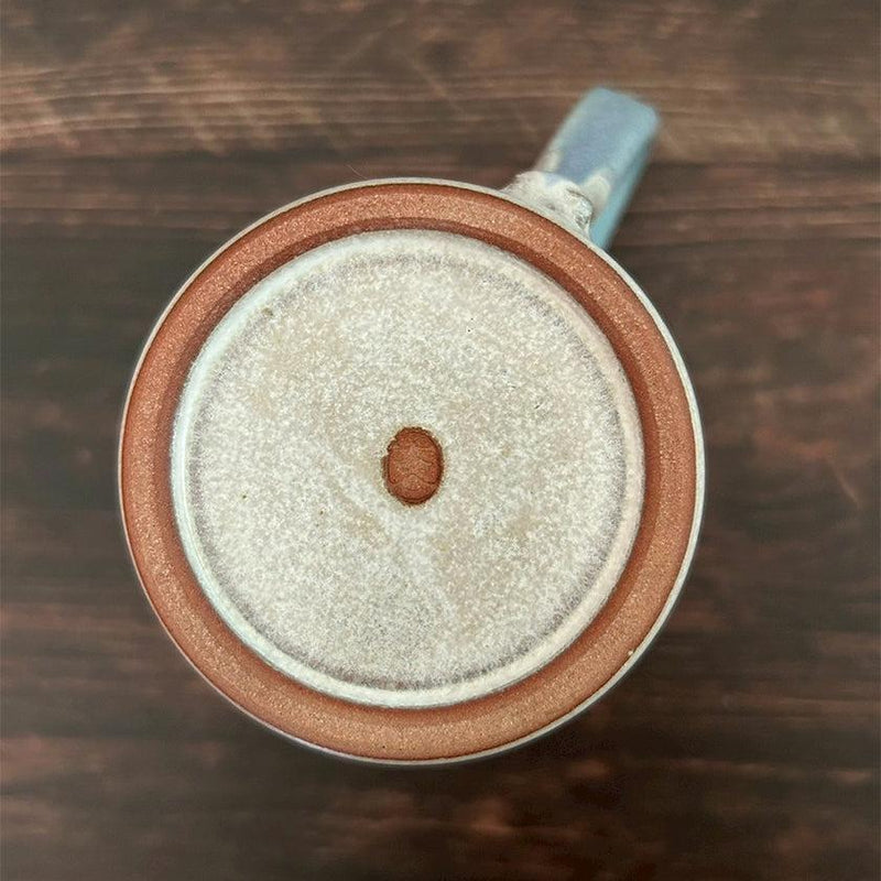 [MUG] 3 COLOR | OTANI WARE | ONISHI TOKI