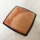 [SQUARE PLATE] INDIGO A (M) | OTANI WARE | ONISHI TOKI