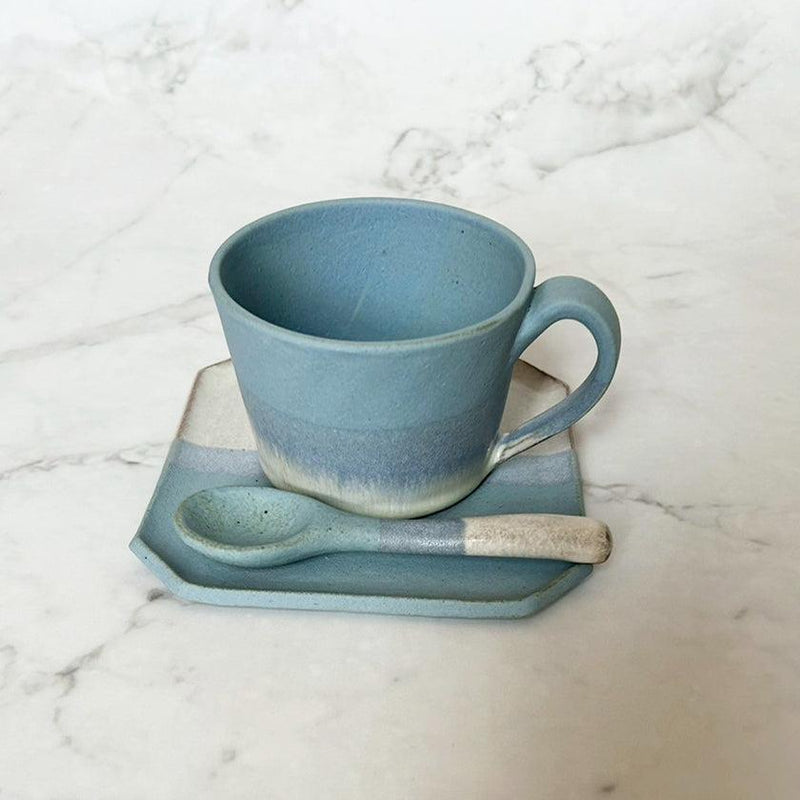 [SPOON] 3 COLOR | OTANI WARE | ONISHI TOKI