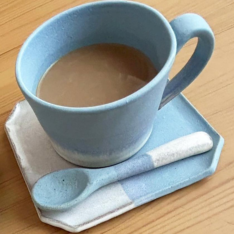 [SPOON] 3 COLOR | OTANI WARE | ONISHI TOKI