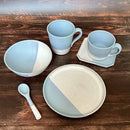 [SPOON] 3 COLOR | OTANI WARE | ONISHI TOKI