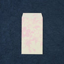 [STATIONERY] PETITE BAG (L) CHERRY BLOSSAM WHITE (2PIECES) | KARAKAMI | KARAGEN