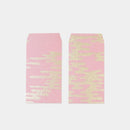 [STATIONERY] PETITE BAG (L) CLOUD PINK (2PIECES) | KARAKAMI | KARAGEN