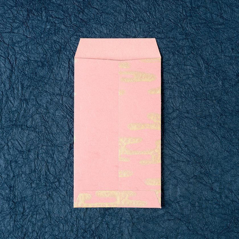[STATIONERY] PETITE BAG (L) CLOUD PINK (2PIECES) | KARAKAMI | KARAGEN
