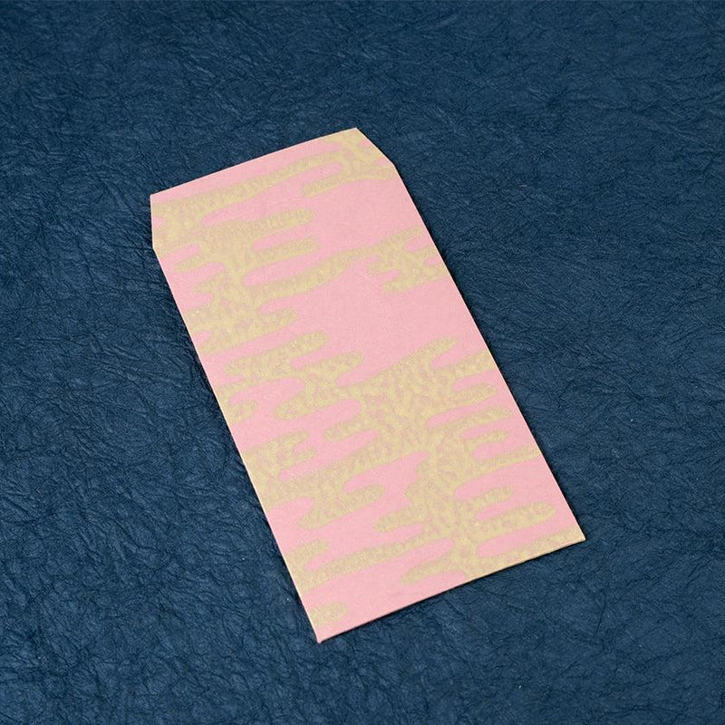 [STATIONERY] PETITE BAG (L) CLOUD PINK (2PIECES) | KARAKAMI | KARAGEN