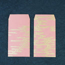 [STATIONERY] PETITE BAG (L) CLOUD PINK (2PIECES) | KARAKAMI | KARAGEN