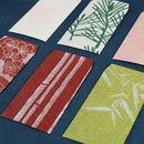 [STATIONERY] PETITE BAG (L) PLUM RED (2PIECES) | KARAKAMI | KARAGEN