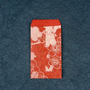 [STATIONERY] PETITE BAG (L) PLUM RED (2PIECES) | KARAKAMI | KARAGEN