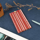 [STATIONERY] MEMO PAD | KARAKAMI | KARAGEN