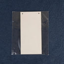 [STATIONERY] MEMO PAD FOR ADDITION SHEET (50PIECES) | KARAKAMI | KARAGEN