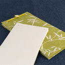 [STATIONERY] MEMO PAD FOR ADDITION SHEET (50PIECES) | KARAKAMI | KARAGEN