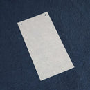 [STATIONERY] MEMO PAD FOR ADDITION SHEET (50PIECES) | KARAKAMI | KARAGEN