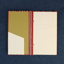 [STATIONERY] NOTEBOOK | KARAKAMI | KARAGEN