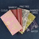 [STATIONERY] NOTEBOOK | KARAKAMI | KARAGEN