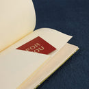 [文具]添加口袋的筆記本（1頁）|卡拉卡米|卡拉根