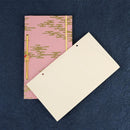 [文具]添加口袋的筆記本（1頁）|卡拉卡米|卡拉根