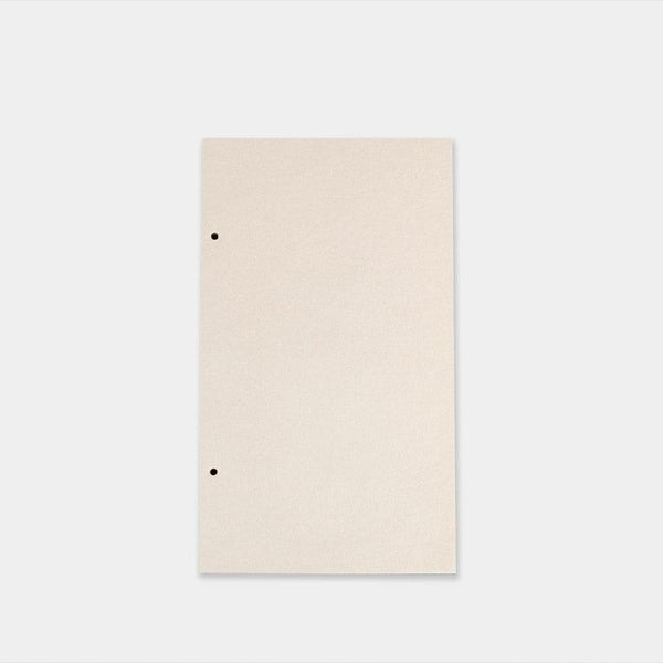 [STATIONERY] NOTEBOOK FOR ADDITION SHEET (50PIECES) | KARAKAMI | KARAGEN