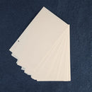 [文具]加法表（50件）筆記本|卡拉卡米|卡拉根