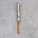 [手風扇] Dayflower＆Maple |卡拉卡米|卡拉根