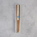 [手風扇] Dayflower＆Maple |卡拉卡米|卡拉根