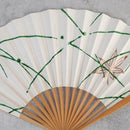 [手風扇] Dayflower＆Maple |卡拉卡米|卡拉根