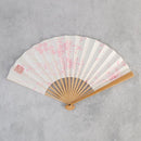 [HAND FAN]  CHERRY BLOSSOM | KARAKAMI | KARAGEN
