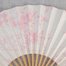 [HAND FAN]  CHERRY BLOSSOM | KARAKAMI | KARAGEN