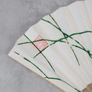 [手風扇] Dayflower＆Rabbit |卡拉卡米|卡拉根