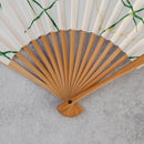 [手風扇] Dayflower＆Rabbit |卡拉卡米|卡拉根