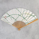 [手風扇] Dayflower＆Rabbit |卡拉卡米|卡拉根