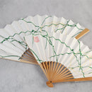 [手風扇] Dayflower＆Rabbit |卡拉卡米|卡拉根