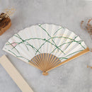 [手風扇] Dayflower＆Rabbit |卡拉卡米|卡拉根