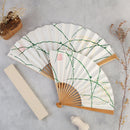 [手風扇] Dayflower＆Rabbit |卡拉卡米|卡拉根